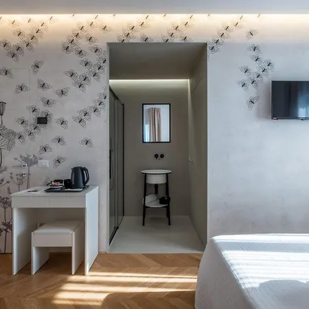 Le Makè bed&breakfast-2